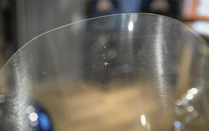 2014 Yamaha Roadliner S