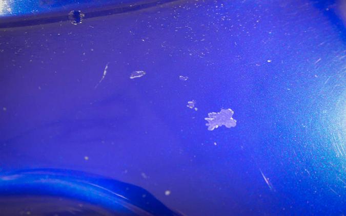 2014 Yamaha Roadliner S