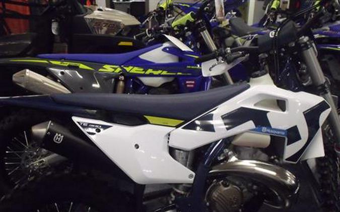 2026 Husqvarna TE 300