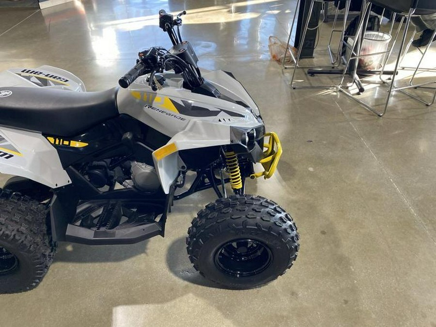 2026 Can-Am® Renegade 110 EFI
