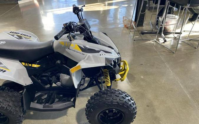 2026 Can-Am® Renegade 110 EFI
