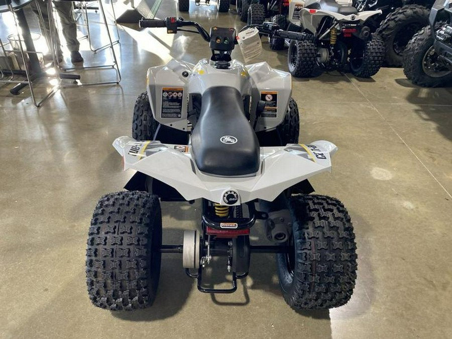 2026 Can-Am® Renegade 110 EFI