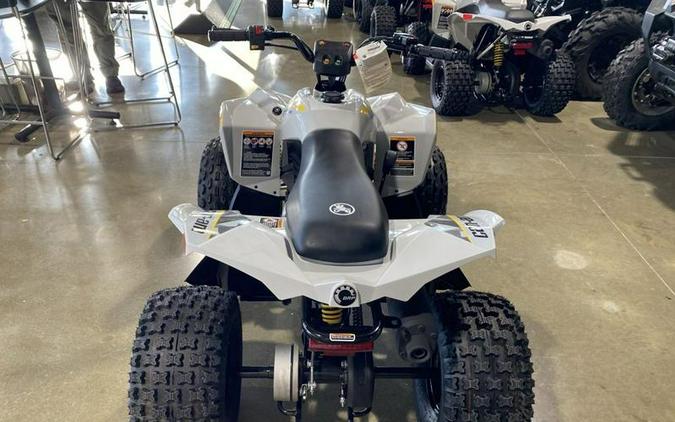 2026 Can-Am® Renegade 110 EFI
