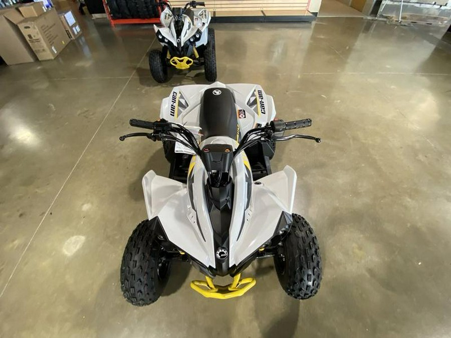 2026 Can-Am® Renegade 110 EFI