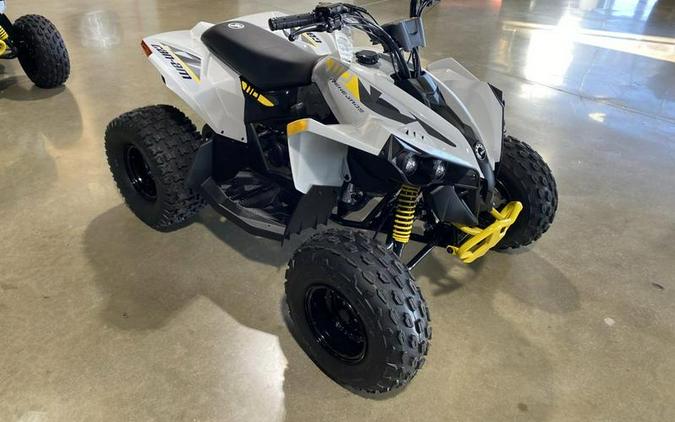 2026 Can-Am® Renegade 110 EFI