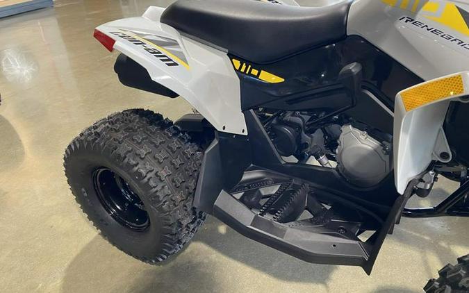2026 Can-Am® Renegade 110 EFI