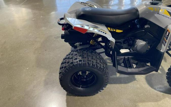 2026 Can-Am® Renegade 110 EFI