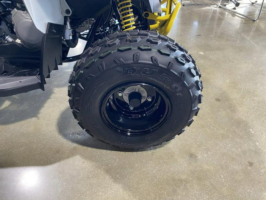 2026 Can-Am® Renegade 110 EFI