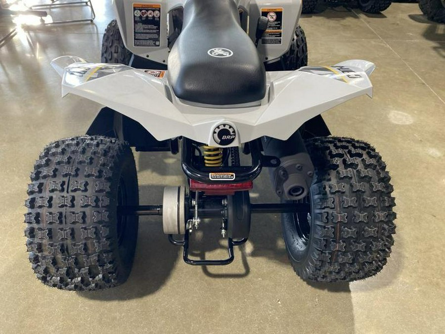 2026 Can-Am® Renegade 110 EFI
