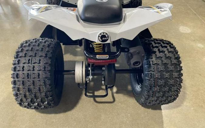 2026 Can-Am® Renegade 110 EFI