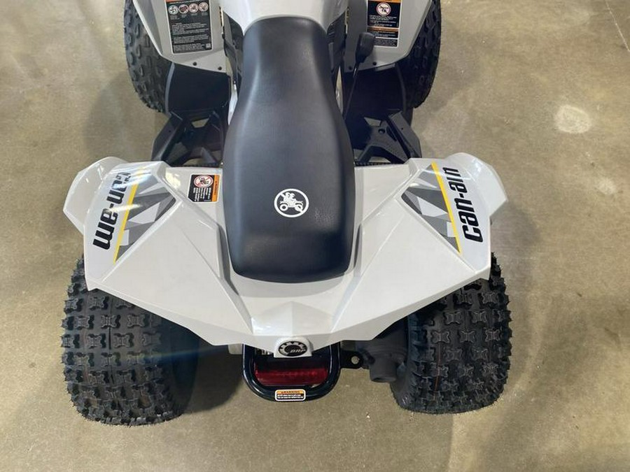 2026 Can-Am® Renegade 110 EFI