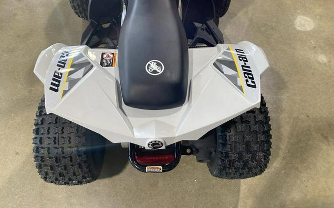 2026 Can-Am® Renegade 110 EFI
