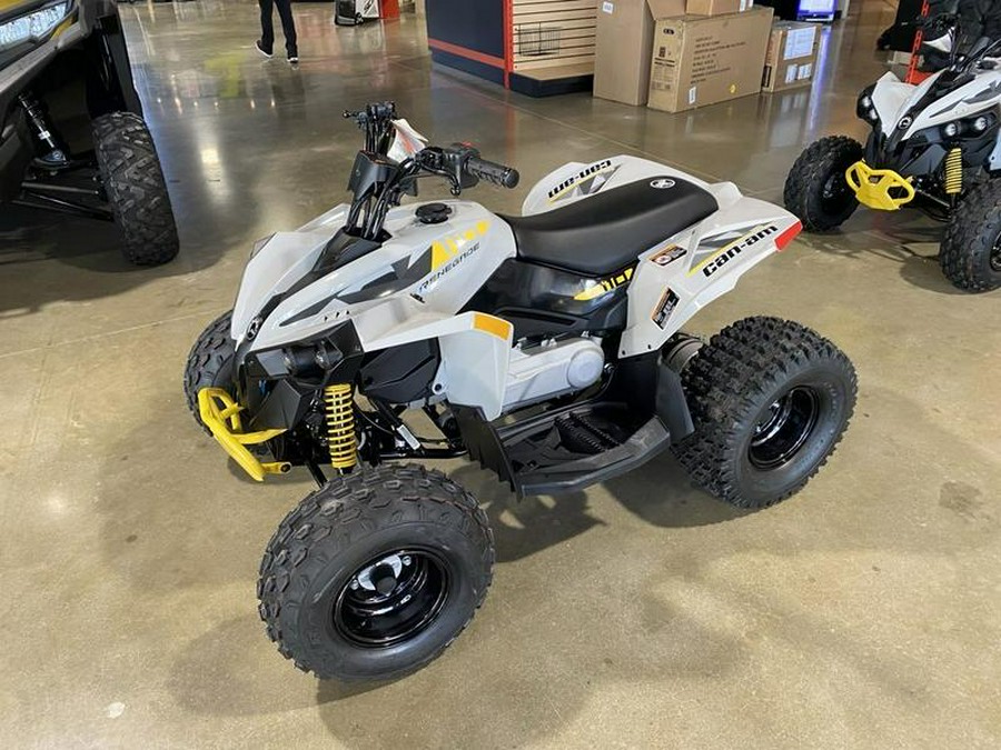 2026 Can-Am® Renegade 110 EFI