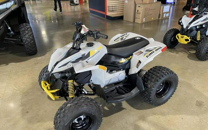 2026 Can-Am® Renegade 110 EFI