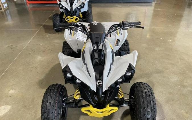2026 Can-Am® Renegade 110 EFI