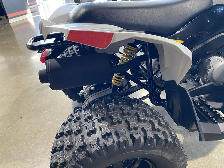 2026 Can-Am® Renegade 110 EFI