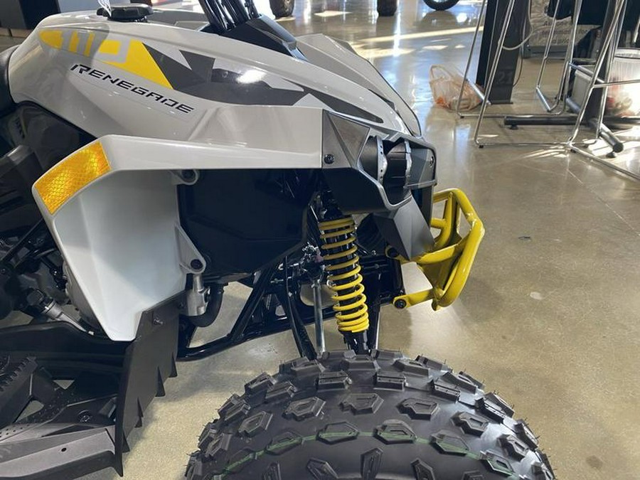 2026 Can-Am® Renegade 110 EFI