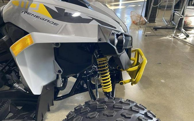 2026 Can-Am® Renegade 110 EFI
