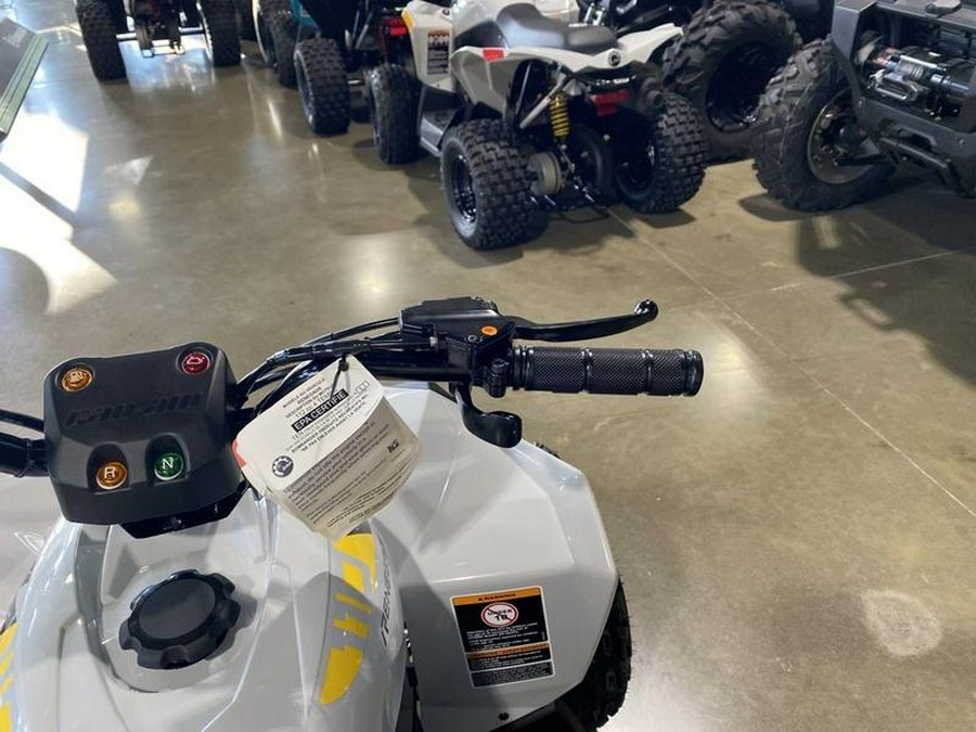 2026 Can-Am® Renegade 110 EFI