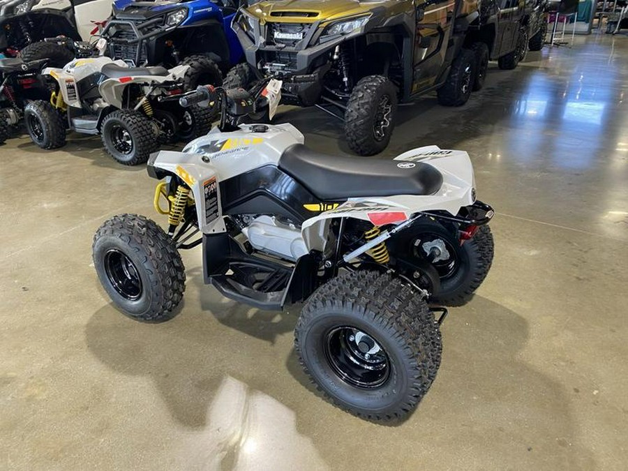 2026 Can-Am® Renegade 110 EFI
