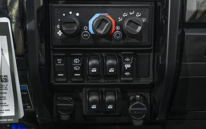 2025 Polaris® Ranger Crew XD 1500 NorthStar Ultimate Polaris Pursuit Camo