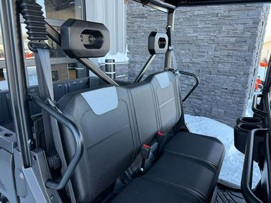 2026 CFMOTO UForce 800 XL