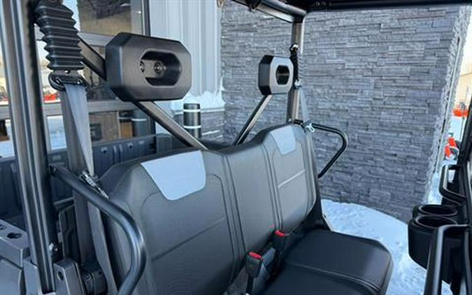 2026 CFMOTO UForce 800 XL