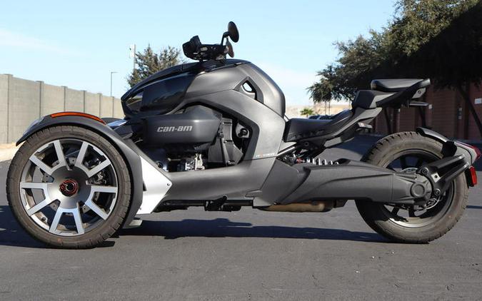 2021 Can-Am® Ryker Rally Edition 900 ACE