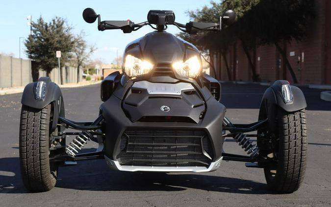 2021 Can-Am® Ryker Rally Edition 900 ACE