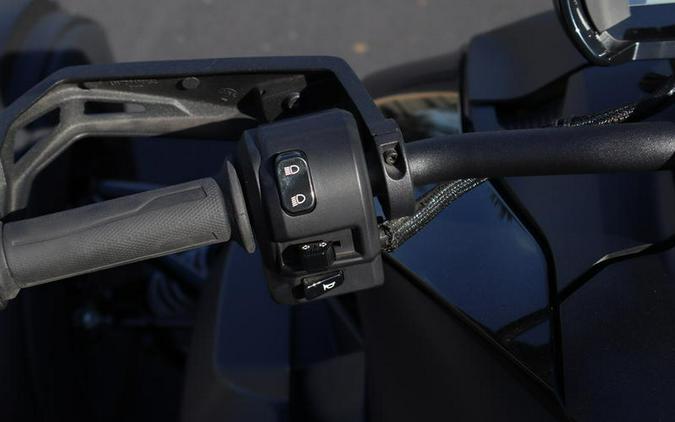 2021 Can-Am® Ryker Rally Edition 900 ACE