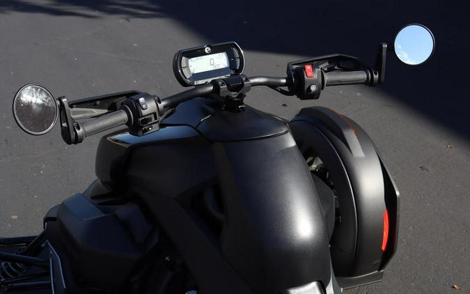 2021 Can-Am® Ryker Rally Edition 900 ACE