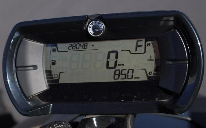 2021 Can-Am® Ryker Rally Edition 900 ACE