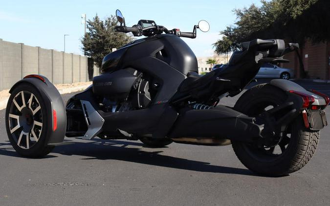 2021 Can-Am® Ryker Rally Edition 900 ACE