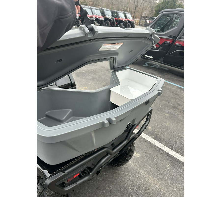 2024 CFMOTO CFORCE 500