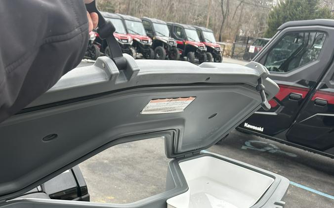 2024 CFMOTO CFORCE 500