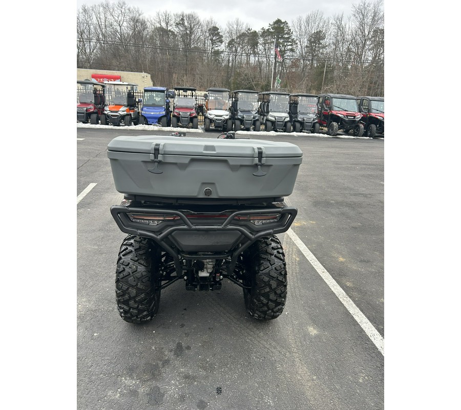 2024 CFMOTO CFORCE 500