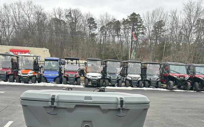 2024 CFMOTO CFORCE 500