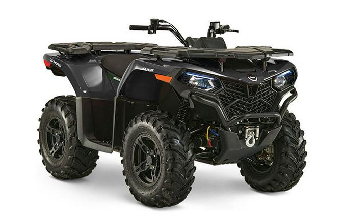 2024 CFMOTO CFORCE 500