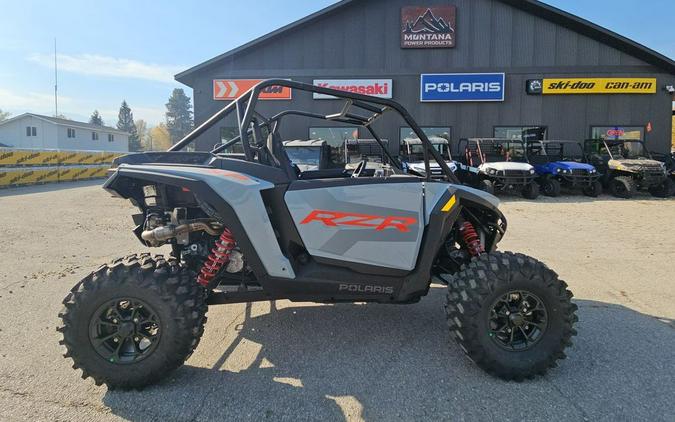 2025 Polaris® RZR XP 1000 Premium