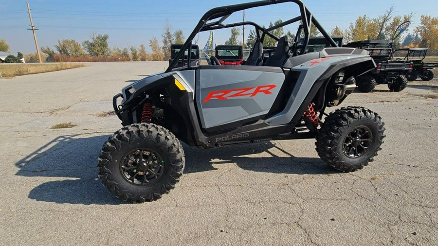2025 Polaris® RZR XP 1000 Premium