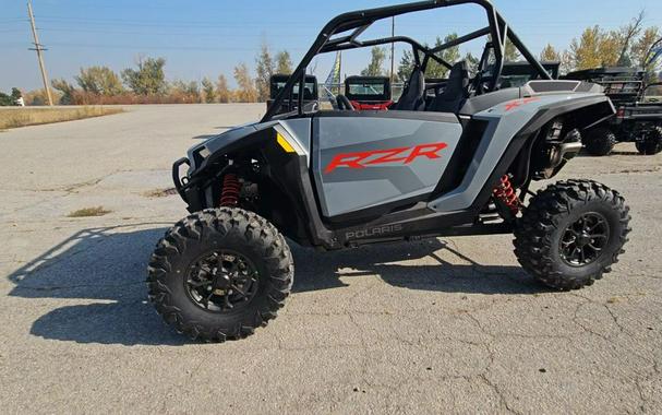 2025 Polaris® RZR XP 1000 Premium