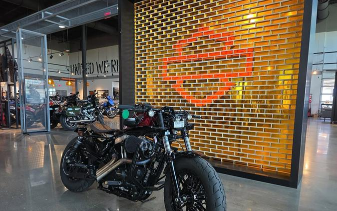 XL 1200X 2016 Forty-Eight®