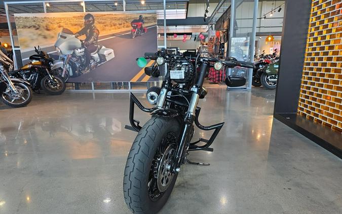 XL 1200X 2016 Forty-Eight®