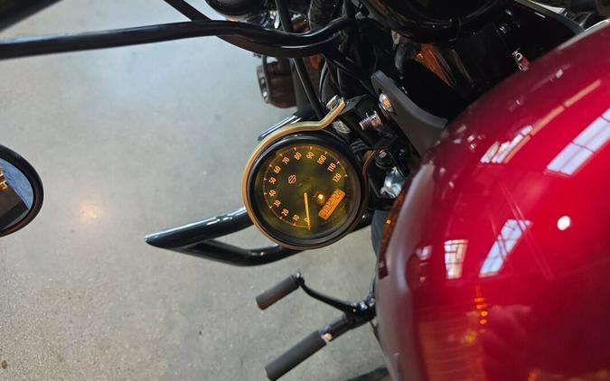 XL 1200X 2016 Forty-Eight®