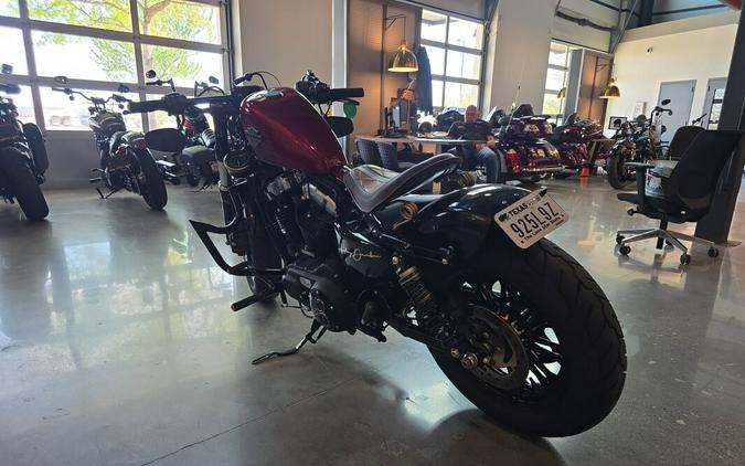 XL 1200X 2016 Forty-Eight®