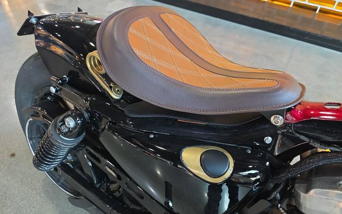 XL 1200X 2016 Forty-Eight®