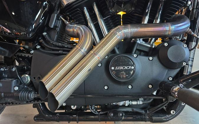 XL 1200X 2016 Forty-Eight®