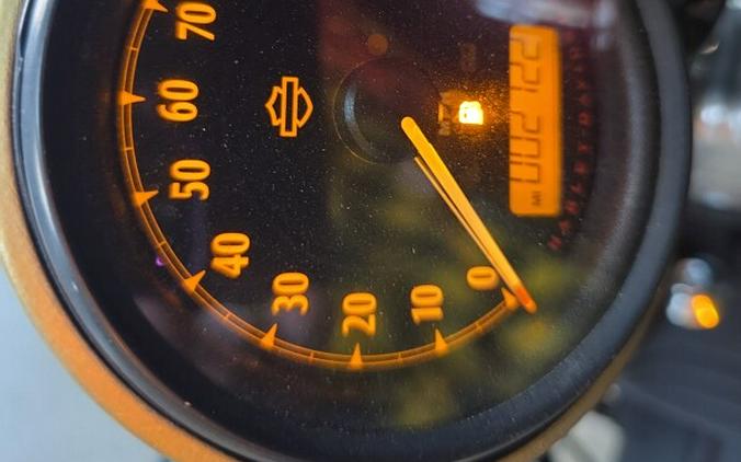 XL 1200X 2016 Forty-Eight®