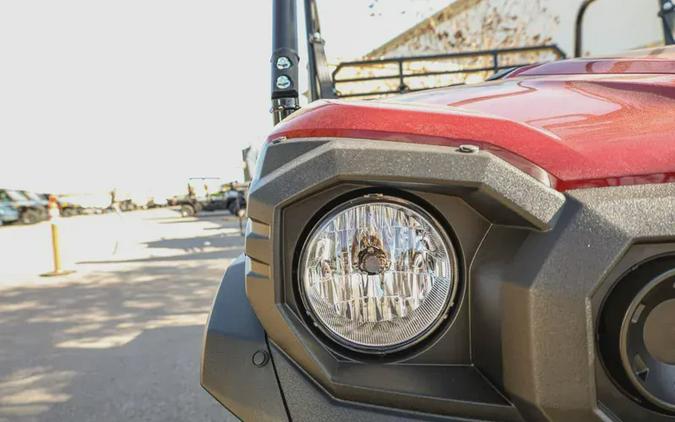 2026 KAWASAKI MULE PROFXT 820 EPS