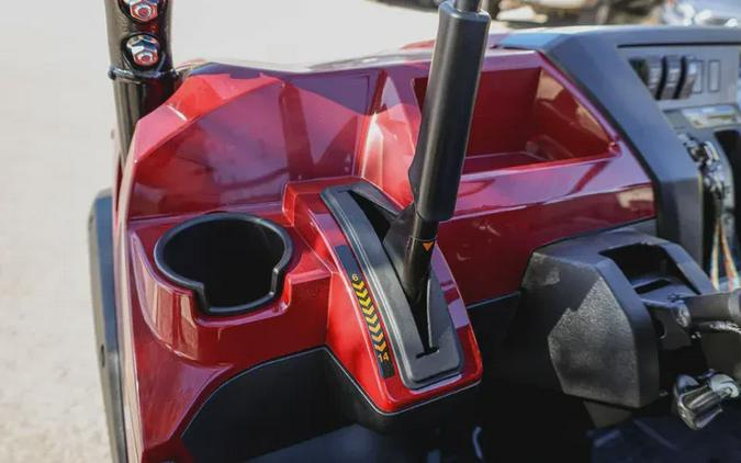 2026 KAWASAKI MULE PROFXT 820 EPS